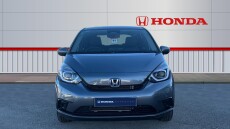 Honda Jazz 1.5 i-MMD Hybrid SE 5dr eCVT Hybrid Hatchback